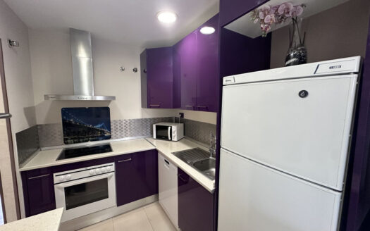 2 bedroom Apartment in Torreblanca