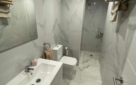 2 bedroom Apartment in Fuengirola