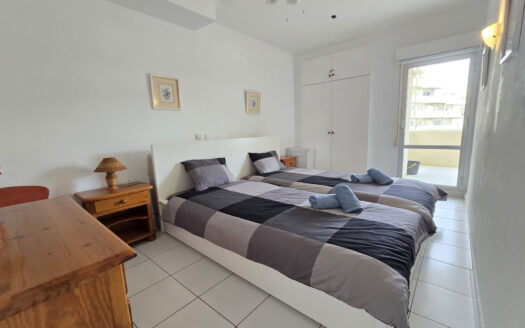 1 bedroom Apartment in Benalmadena Costa