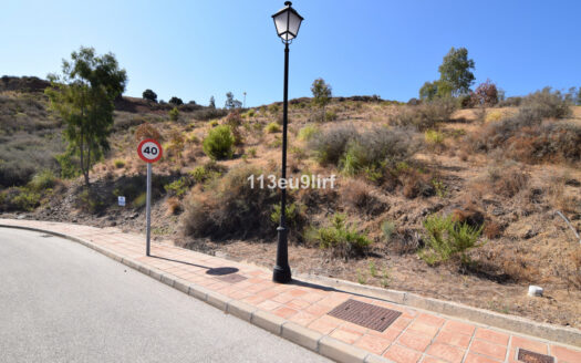Plot in La Cala Golf