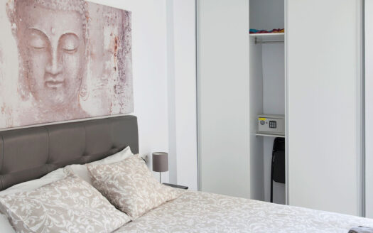 Apartment in Arroyo De La Miel