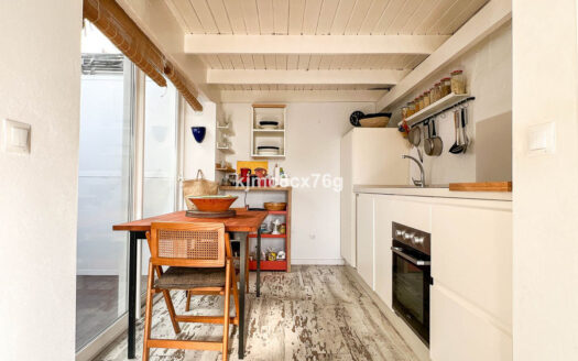 1 bedroom House in La Cala De Mijas