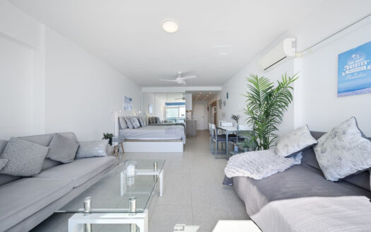 1 bedroom Apartment in Benalmadena Costa