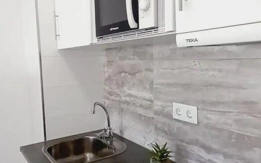 1 bedroom Apartment in Nueva Andalucía