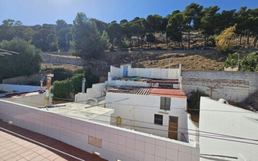 3 bedroom House in Mijas