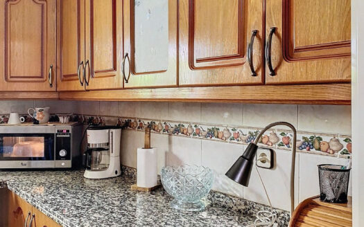 4 bedroom House in Benalmadena