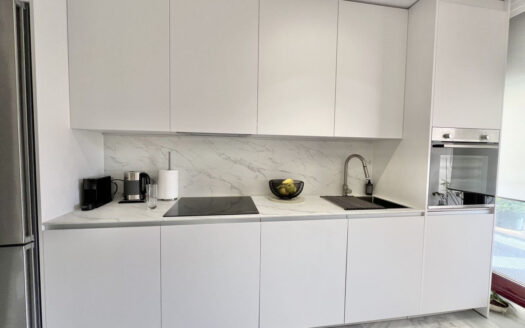 1 bedroom Apartment in Benahavís