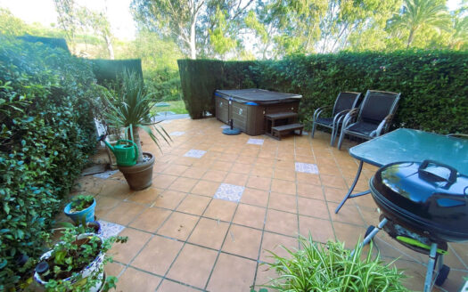 3 bedroom House in Casares Playa