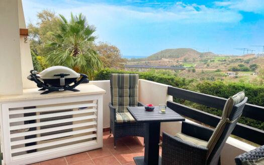 2 bedroom Apartment in Calanova Golf