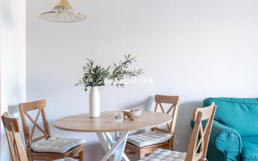 2 bedroom Apartment in Los Pacos