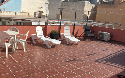 2 bedroom Apartment in Fuengirola