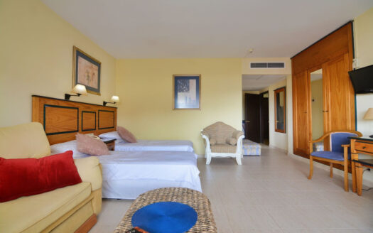 Apartment in Fuengirola