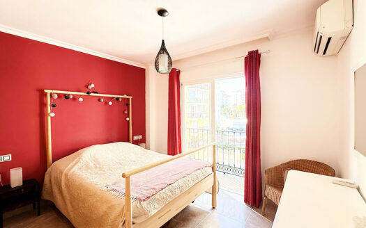 1 bedroom Apartment in Los Boliches