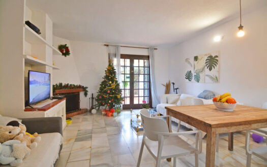 2 bedroom House in Campo Mijas