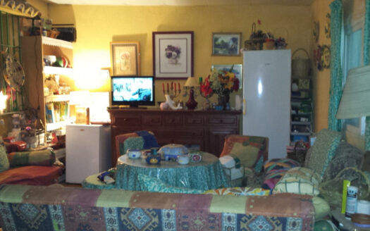 2 bedroom House in Ojén