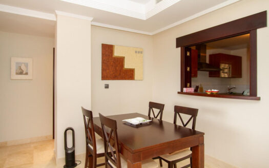 2 bedroom Apartment in La Mairena