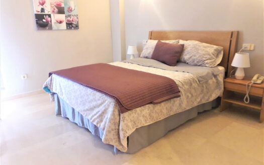2 bedroom Apartment in Atalaya
