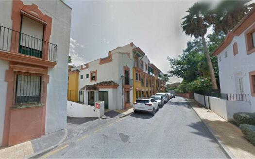 4 bedroom Apartment in Atalaya