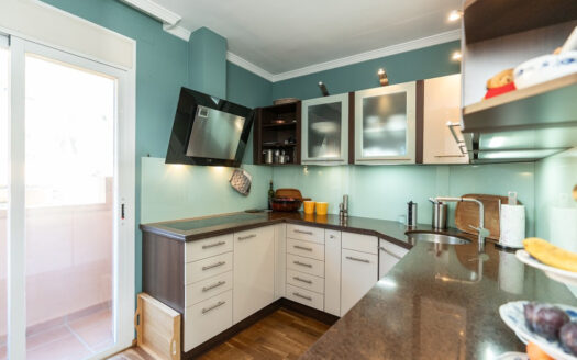 2 bedroom Apartment in La Mairena