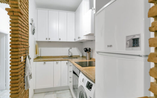 2 bedroom Apartment in Mijas Golf