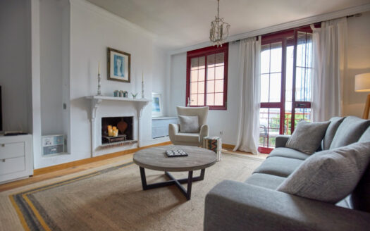 2 bedroom Apartment in Estepona