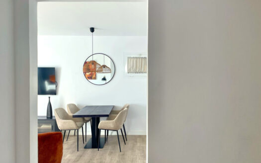 2 bedroom Apartment in Mijas Costa