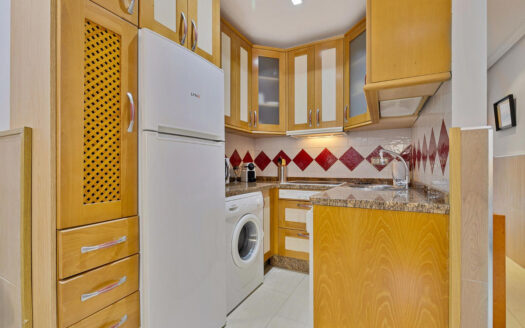 2 bedroom Apartment in Fuengirola