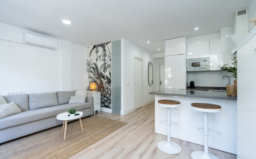 1 bedroom Apartment in Marbella