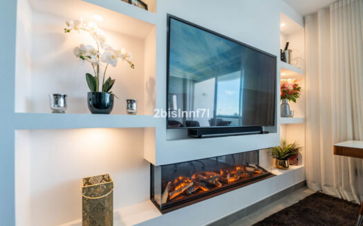 1 bedroom Apartment in Guadalmina Alta