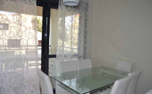 2 bedroom Apartment in New Golden Mile
