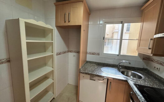 2 bedroom Apartment in Benalmadena