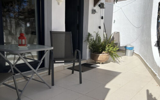1 bedroom Apartment in Puerto De Cabopino