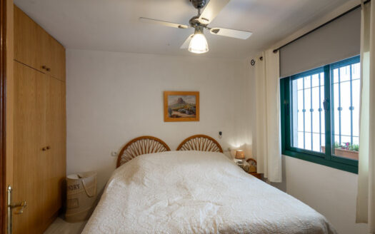 2 bedroom Apartment in Benalmadena Pueblo