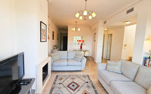 3 bedroom Apartment in Casares Playa