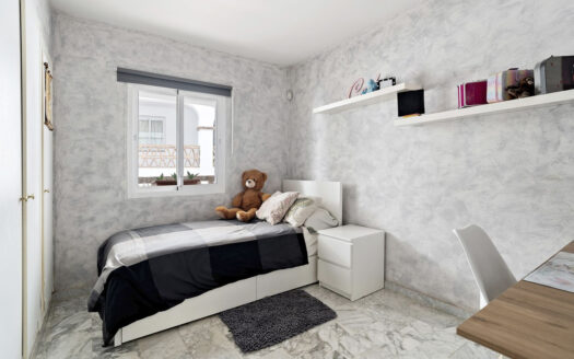 2 bedroom Apartment in Mijas Golf