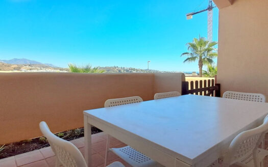 2 bedroom Apartment in La Cala De Mijas