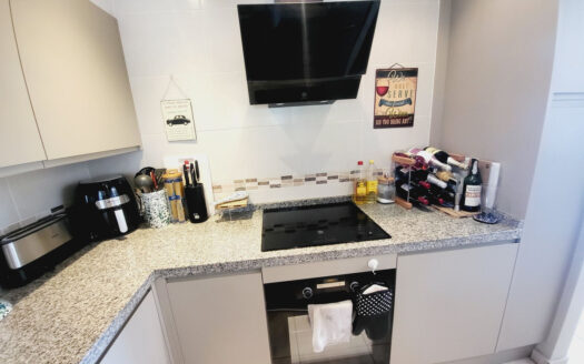 2 bedroom Apartment in La Cala De Mijas