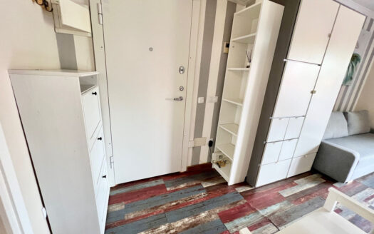 1 bedroom Apartment in Atalaya