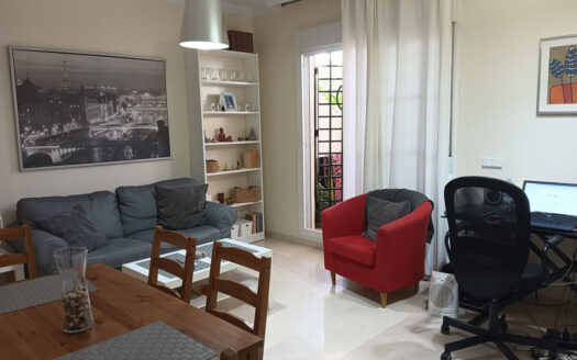 1 bedroom Apartment in Benalmadena Pueblo
