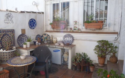 1 bedroom House in Marbella