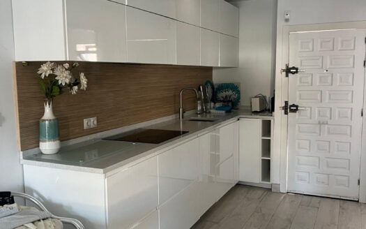 1 bedroom Apartment in Fuengirola