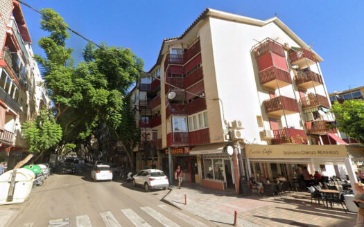 2 bedroom Apartment in Fuengirola