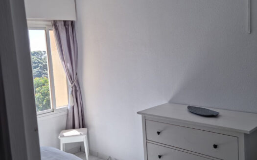 1 bedroom Apartment in Benalmadena