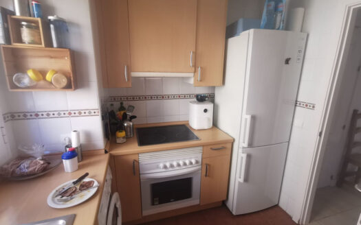 1 bedroom Apartment in Cerros Del Aguila