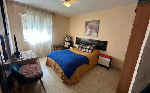 3 bedroom Apartment in San Pedro De Alcántara