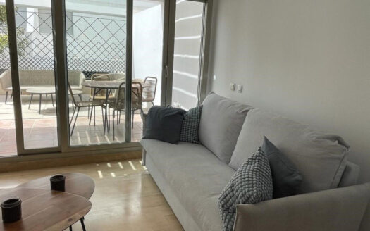 1 bedroom Apartment in La Cala De Mijas