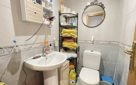 2 bedroom Apartment in Riviera Del Sol