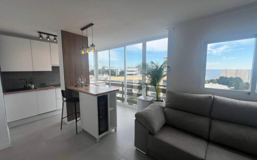 1 bedroom Apartment in Benalmadena