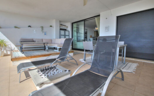 1 bedroom Apartment in Riviera Del Sol