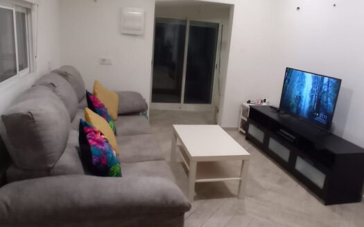 1 bedroom House in La Cala De Mijas